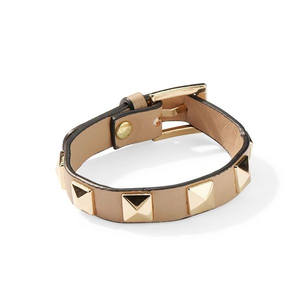 Park Lane Jewelry - RADLEY LEATHER STUD BRACELET BAND GIFT 🎁